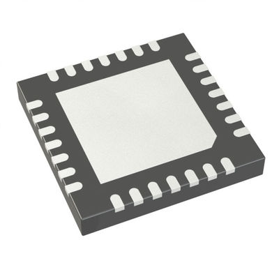 Microcontroller MCU PIC18F27Q83-I/5N 8Bit Embedded MCU VQFN28 Surface Mount