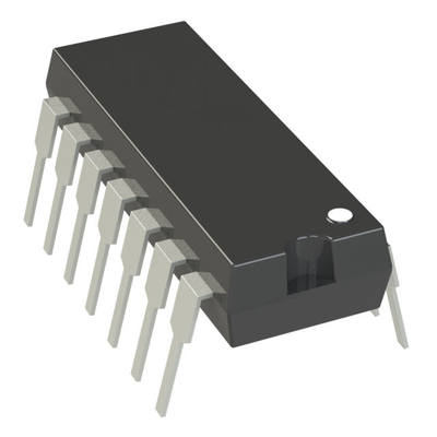 Microcontroller MCU PIC16F18025-E/P 32MHz Embedded Microcontrollers SOIC-14