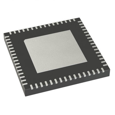 Microcontroller MCU PIC32MM0064GPM064-I/MR 15 Channel Low Power Microcontroller IC