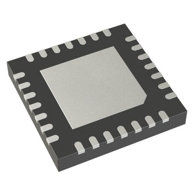 Microcontroller MCU PIC24FJ128GL302T-I/ML Up To 32MHz Automotive 16Bit MCU QFN28