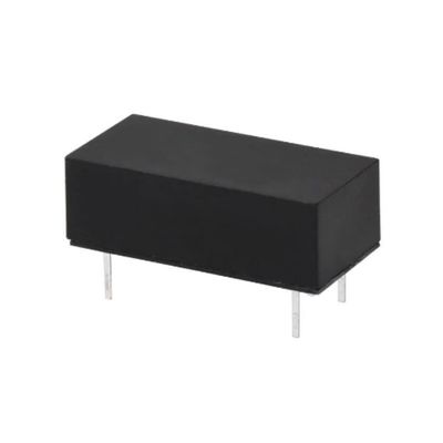 Integrated Circuit Chip PDME2-24-S5-D 9V 222mA Dual Outputs DC DC Converter