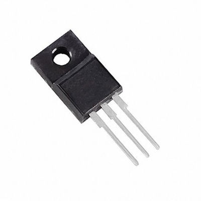 Integrated Circuit Chip STGF4M65DF2 650V IGBT Trench Field Stop Transistors