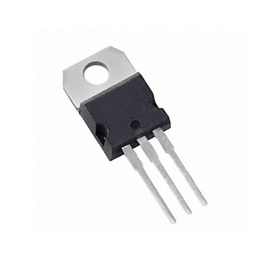 Integrated Circuit Chip STGF30M65DF2 IGBT Transistor 650V 80nC Trench Field Stop