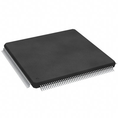 Microcontroller MCU SPC5607BAVLU6R 3V To 5.5V Dual Core 32-Bit Embedded MCU