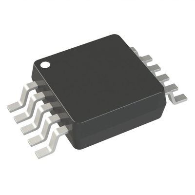 Integrated Circuit Chip SN6507DGQRQ1 Low Emission 36V Push Pull Transformer Driver