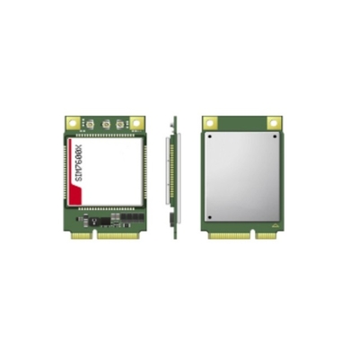 Wireless Communication Module SIM7600G-PCIE 3V To 3.6V 10Mbps Cellular Module