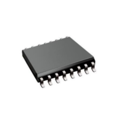 Integrated Circuit Chip SI8642BA-AUR Automotive Capacitive Coupling Isolators