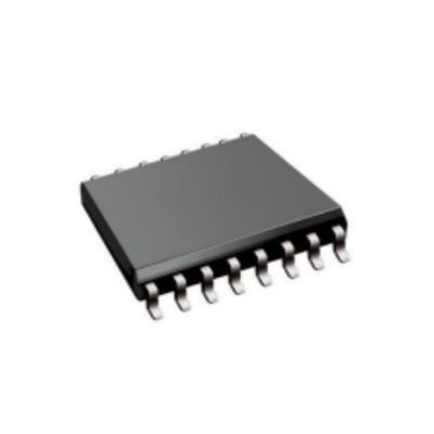 Integrated Circuit Chip SI8631EC-B-IS1R Triple Channel Digital Isolators SOIC16