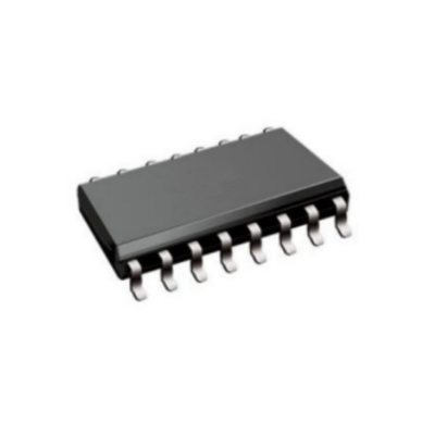 Integrated Circuit Chip SI8630BB-B-IS1R 2500Vrms 3 Channel Digital Isolators