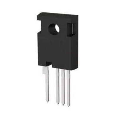 Integrated Circuit Chip SCT3080KRC15 1.2kV 31A 1 Channel SiC MOSFET Transistors