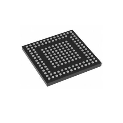 Ethernet IC SJA1105SELY 3.6V 5-Port Automotive Ethernet Switch IC