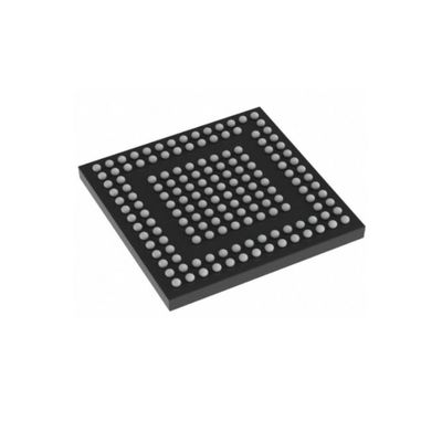 Ethernet IC SJA1105QELY IEEE 802.3 SPI Interface Ethernet Switch IC