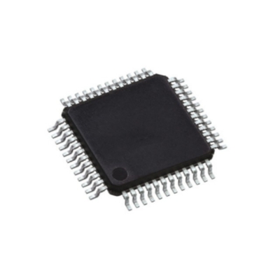 Microcontroller MCU S912ZVMBA4F0VLH 16-Bit 32MHz 32KB Flash Microcontroller IC