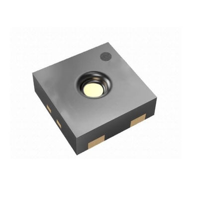 Sensor IC SHT40I-BD1B-R3 16-Bit Relative Humidity And Temperature Sensor