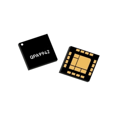 Wireless Communication Module QPA9942SR 4 Watt High-Efficiency Linearizable Power Amplifier