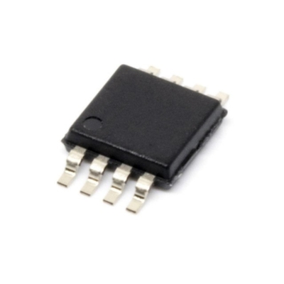 Integrated Circuit Chip RAA7881752GSU 3V To 3.6V Half Transceiver IC MSOP8