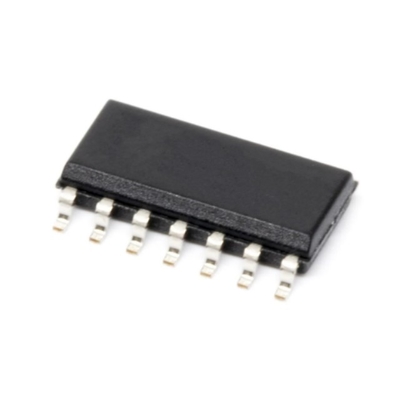 Integrated Circuit Chip RAA7881732GSP 3.3V Full Duplex Transceivers SOIC14