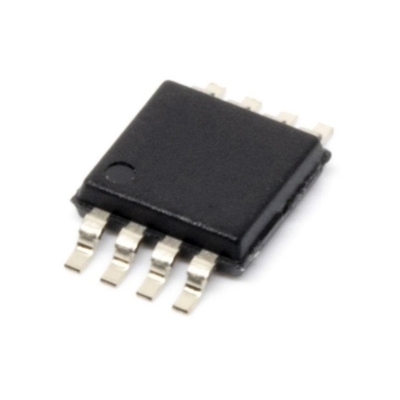 Integrated Circuit Chip RAA7881722GSU MSOP8 250kbps Half RS485 Transceivers
