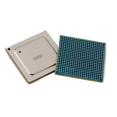 Microcontroller MCU S32G233AABK0CUCT Automotive Embedded Microprocessor FBGA525