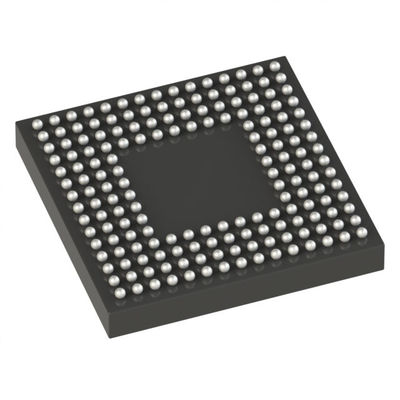 Microcontroller MCU R5F572MDHGBG 32Bit MCU LFBGA176 Up To 2MB Flash MCU