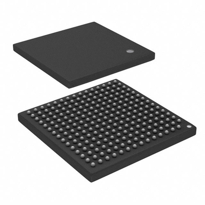 Microcontroller MCU R5F572MDHDBD Low Power 240MHz 32Bit Microcontroller IC