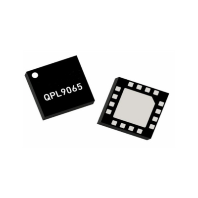 Wireless Communication Module QPL9065TR13 3.8GHz Ultra Low Noise 2-Stage Bypass Amplifier
