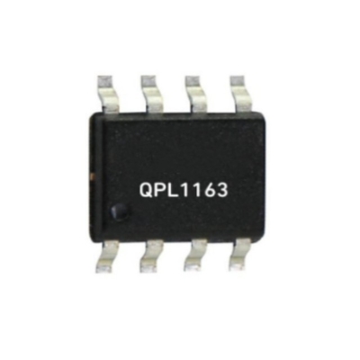 Wireless Communication Module QPL1163SR 5MHz 19dB Gain Differential CATV Amplifier