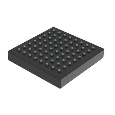 Microcontroller MCU R7FA6M4AE2CBQ 200MHz ARM Cortex M33 Microcontroller BGA64