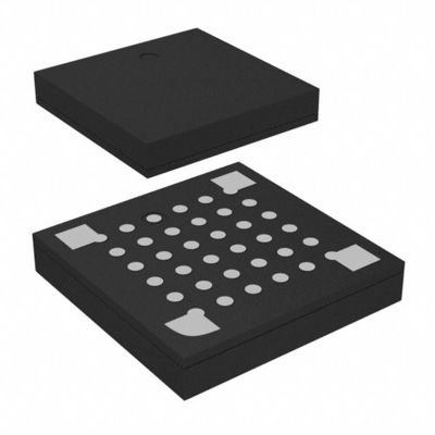 Microcontroller MCU R7FA2E1A52DBV Microcontroller IC With Security And Safety Features