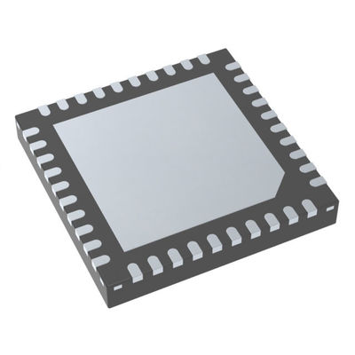 Microcontroller MCU R7F101GEE3CNP 1.6V To 5.5V 48MHz 16Bit Embedded MCU QFN40