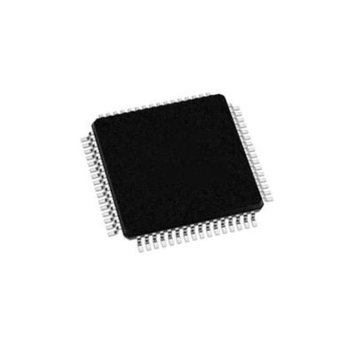 Microcontroller MCU R7F101GLE3CFB 1.6V To 5.5V High Performance 16Bit MCU