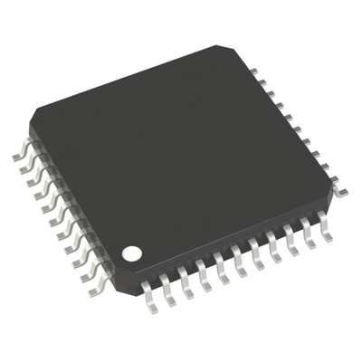 Microcontroller MCU R7F101GLG2DFA 16Bit MCU LQFP64 Up To 48MHz Embedded MCU