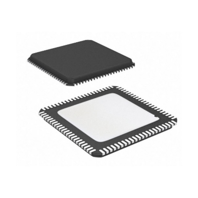 Integrated Circuit Chip RTS5420-GR 6-Channel 4-Port Hub Controller