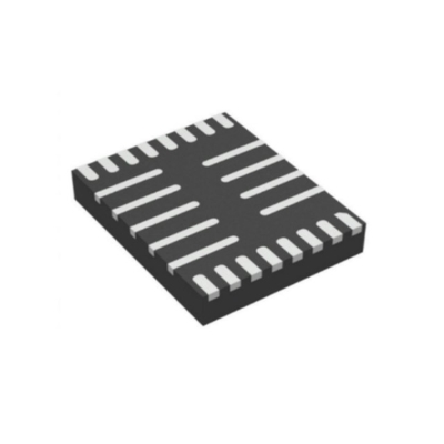 Integrated Circuit Chip RAA221340RGNP High Accuracy Current 20A Smart Power Stage Module