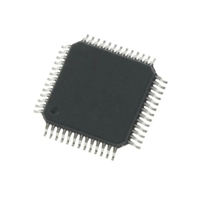 Microcontroller MCU R7F101GJG3CFA 48MHz High Performance 16Bit MCU LQFP52