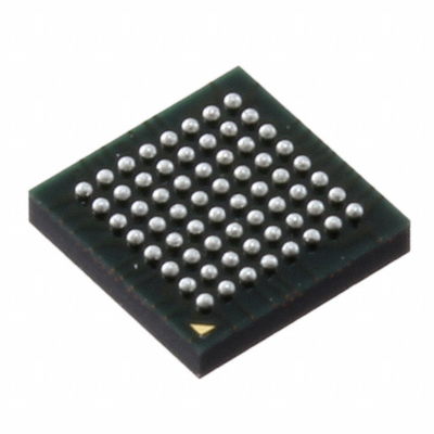 Microcontroller MCU R7FA2E1A92DLM Low Power 32-Bit 48MHz Microcontroller MCU
