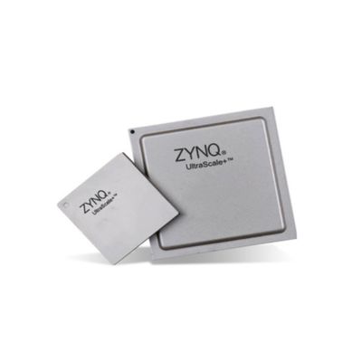 Field Programmable Gate Array XCZU19EG-2FFVE1924I High-Performance ARM Cortex- R5 FPGA IC