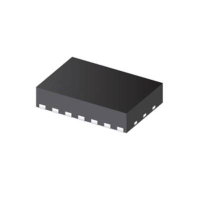 Integrated Circuit Chip TPS922052DMTR Buck LED Driver With Spread Spectrum