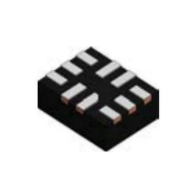 Integrated Circuit Chip TMUXHS221LVNKGR 8Ohm High Speed Analog Switches IC UQFN10