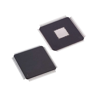 Integrated Circuit Chip TFP401AIPZPRQ1 Automotive Panelbus Digital Receiver