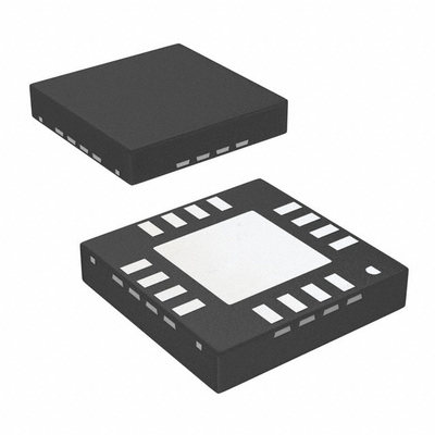 Integrated Circuit Chip TMUX7308FRRPR Multiplexers With Latch Up Immunity WQFN16