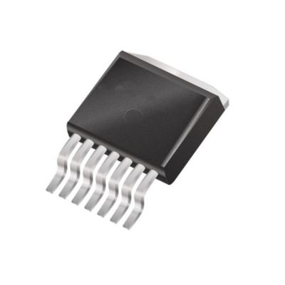 Integrated Circuit Chip UF3C170400B7S 1700V 7.6A N-Channel Single MOSFET Transistors
