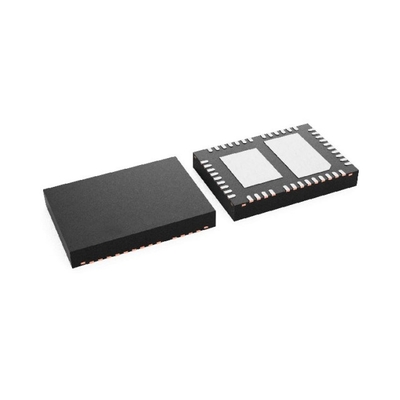 Integrated Circuit Chip TPS23734RMTR High Efficiency PoE Powered Device VQFN45