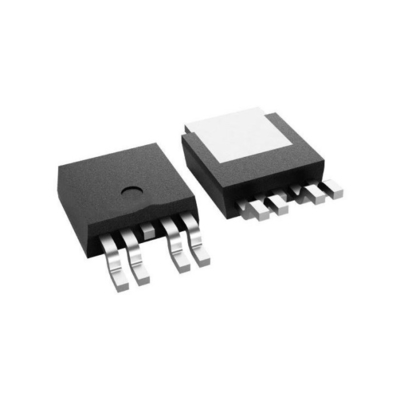 Integrated Circuit Chip TPS7B8633BQDDARQ1 Automotive 500mA 40V Low Drop Out Regulator