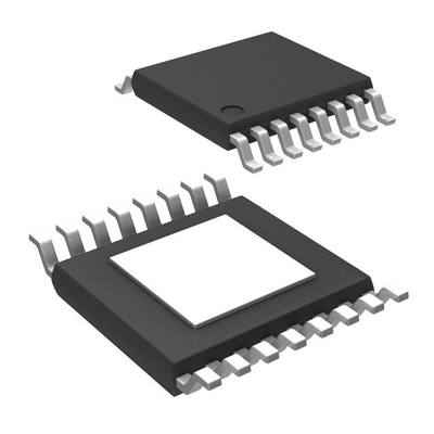 Integrated Circuit Chip TPS1HA08EQPWPRQ1 40V Load Driver With Selectable Current Limit