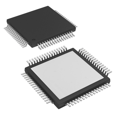 Integrated Circuit Chip TFP410MPAPREP Panelbus Digital Transceiver 3V To 3.6V