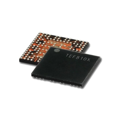 Integrated Circuit Chip TEF8101EN Fully Integrated Automotive Radar Transceiver