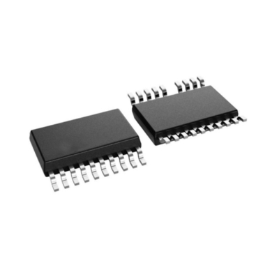 Integrated Circuit Chip TPS12112AQDGXRQ1 12V 1 Output High Side Gate Drivers VSSOP19