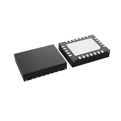 Integrated Circuit Chip TPS272C45ARHFR High Side Switch IC With Diagnostics VQFN24