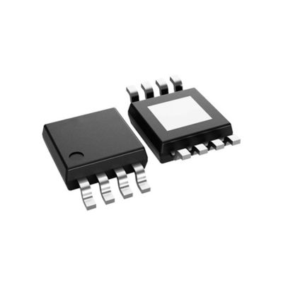Integrated Circuit Chip TPS7A1601ADGNR Linear LDO Regulators MSOP8 Surface Mount